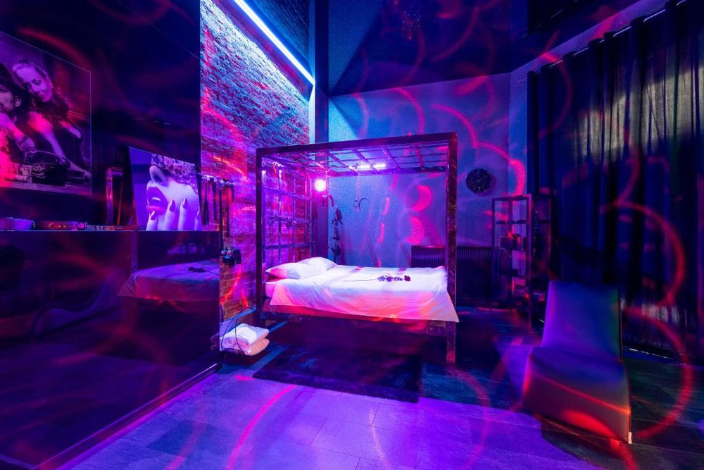 BDSM Apart Grey Manufaktura Centrum Miasta Legionów 18 , Idelny na Prezent, Parking na terenie , Tylko dla dorosłych ADULTS ONLY - Łódź6 de BDSM Apart Grey Manufaktura Centrum Miasta Legionów 18 , Idelny na Prezent, Parking na terenie , Tylko dla dorosłych ADULTS ONLY
