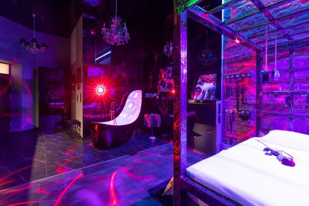 BDSM Apart Grey Manufaktura Centrum Miasta Legionów 18 , Idelny na Prezent, Parking na terenie , Tylko dla dorosłych ADULTS ONLY - Łódź17 de BDSM Apart Grey Manufaktura Centrum Miasta Legionów 18 , Idelny na Prezent, Parking na terenie , Tylko dla dorosłych ADULTS ONLY
