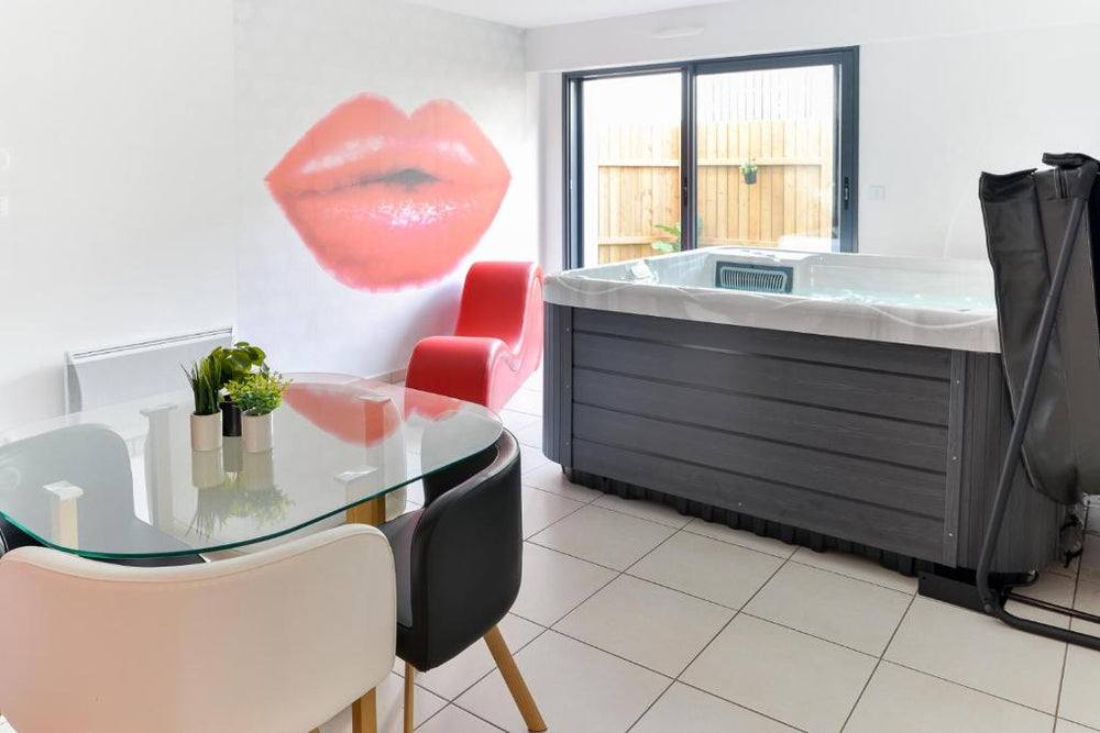 Centre historique de Clisson avec Spa Intérieur - Clisson24 de Centre historique de Clisson avec Spa Intérieur
