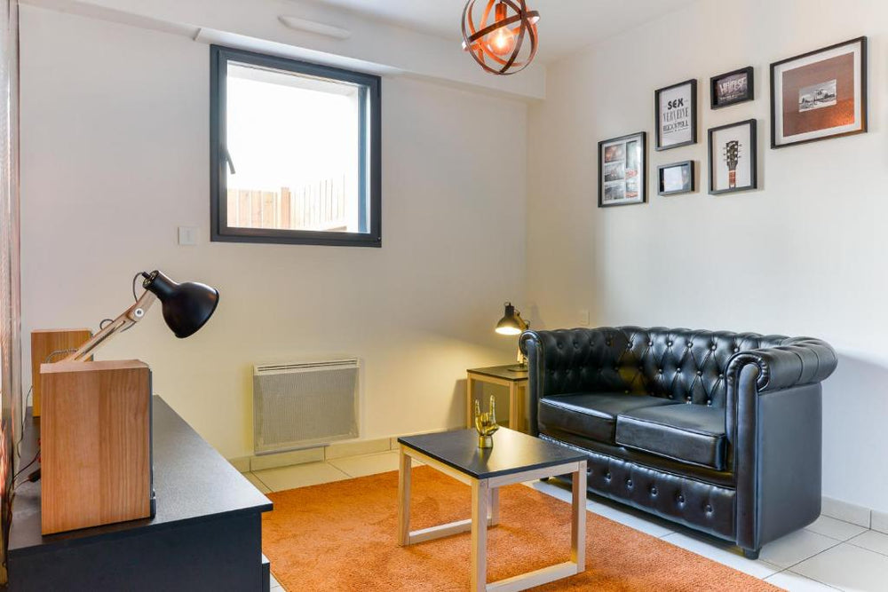 Centre historique de Clisson avec Spa Intérieur - Clisson8 de Centre historique de Clisson avec Spa Intérieur
