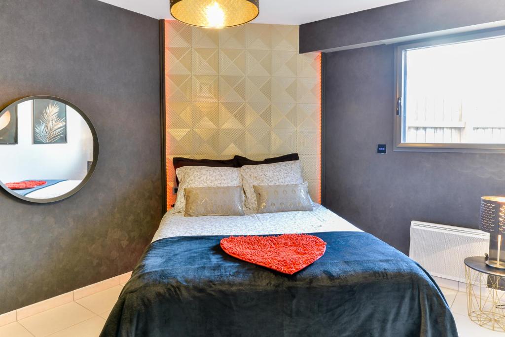 Centre historique de Clisson avec Spa Intérieur - Clisson