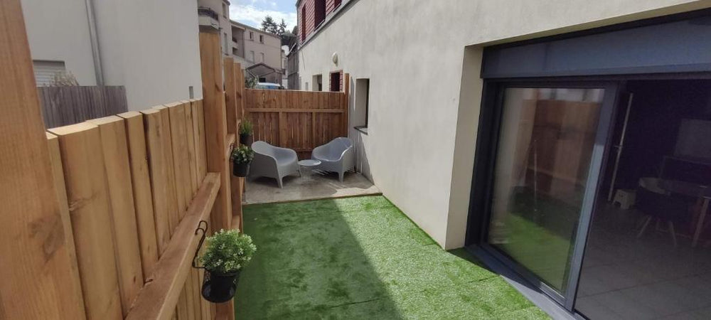 Centre historique de Clisson avec Spa Intérieur - Clisson11 de Centre historique de Clisson avec Spa Intérieur
