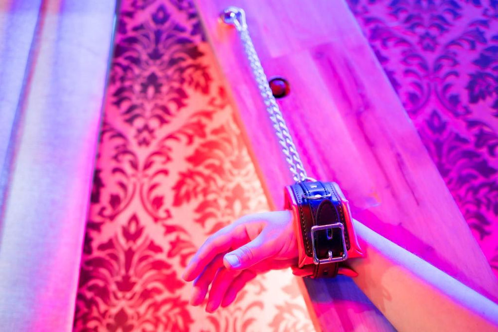 Cupidon Love Room - Vesoul11 de Cupidon Love Room
