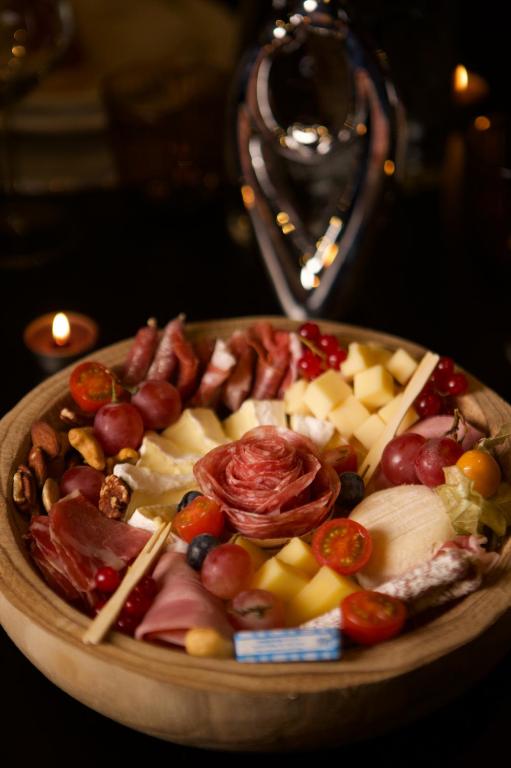 PARENTHESE LOVE - Amour & Tentation Suite Balnéo SPA Proche Orly-Paris - La Ville-du-Bois17 de PARENTHESE LOVE - Amour & Tentation Suite Balnéo SPA Proche Orly-Paris
