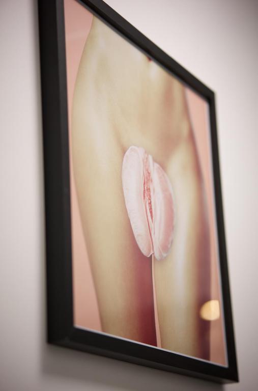 PARENTHESE LOVE - Amour & Tentation Suite Balnéo SPA Proche Orly-Paris - La Ville-du-Bois22 de PARENTHESE LOVE - Amour & Tentation Suite Balnéo SPA Proche Orly-Paris
