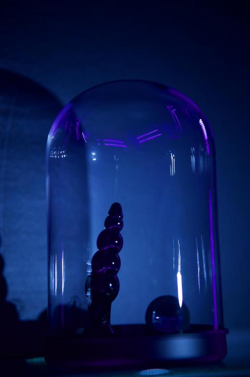 PARENTHESE LOVE - Amour & Tentation Suite Balnéo SPA Proche Orly-Paris - La Ville-du-Bois28 de PARENTHESE LOVE - Amour & Tentation Suite Balnéo SPA Proche Orly-Paris
