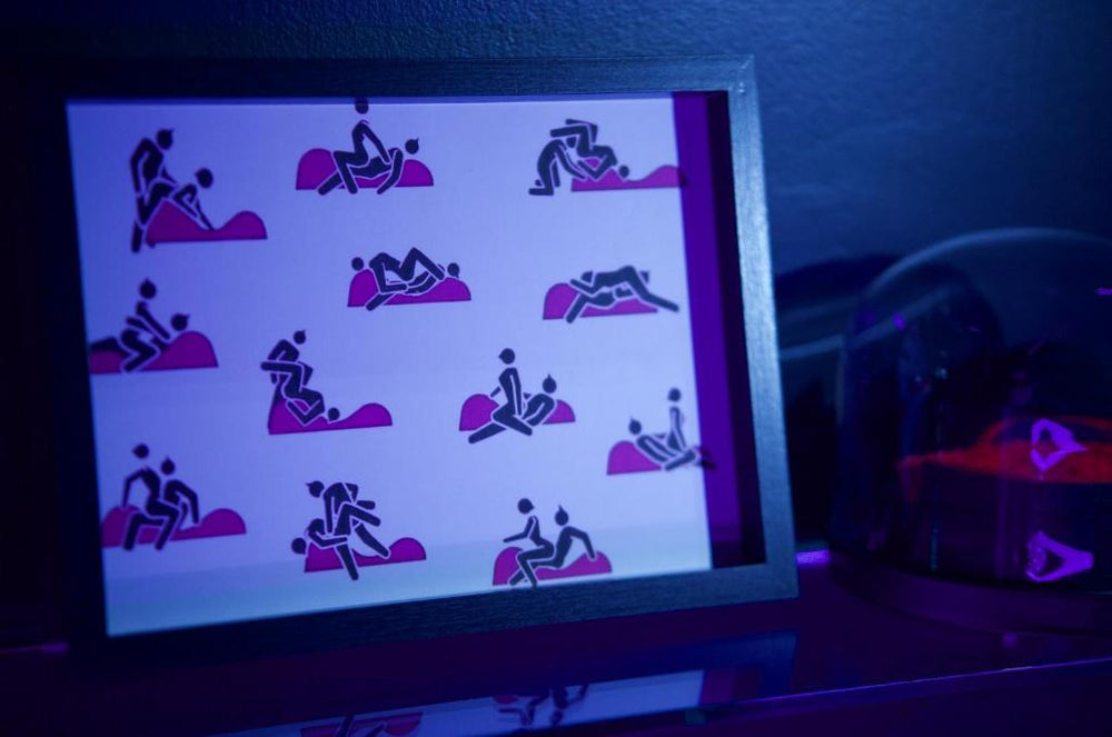 PARENTHESE LOVE - Amour & Tentation Suite Balnéo SPA Proche Orly-Paris - La Ville-du-Bois39 de PARENTHESE LOVE - Amour & Tentation Suite Balnéo SPA Proche Orly-Paris
