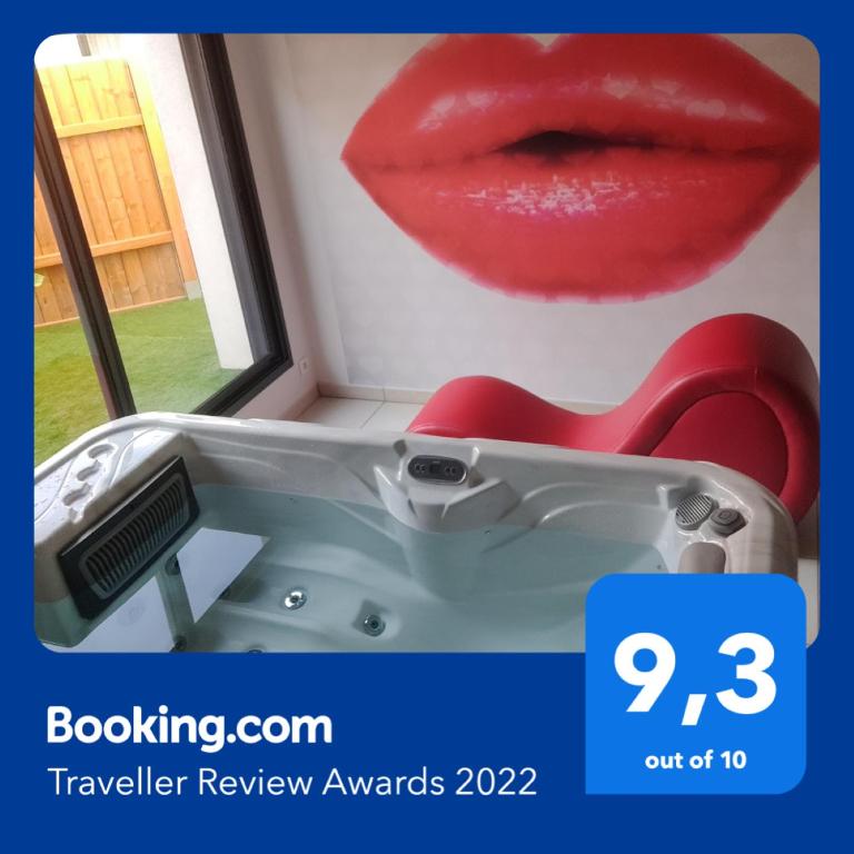 Centre historique de Clisson avec Spa Intérieur - Clisson26 de Centre historique de Clisson avec Spa Intérieur
