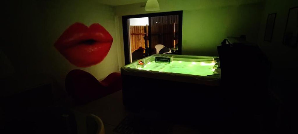 Centre historique de Clisson avec Spa Intérieur - Clisson18 de Centre historique de Clisson avec Spa Intérieur
