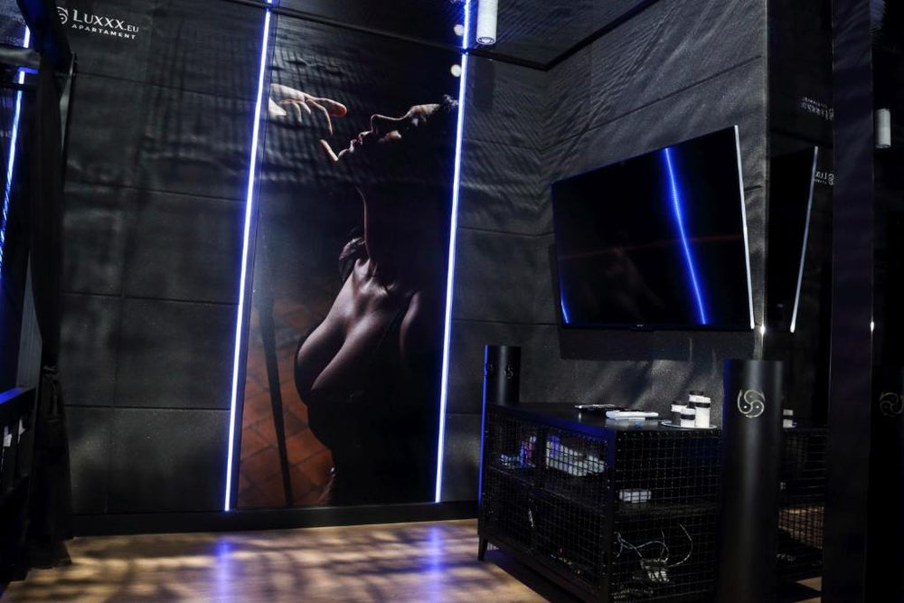 BDSM Apartament Częstochowa Luxxx - ADULTS ONLY - TYLKO DLA DOROSŁYCH - Częstochowa24 de BDSM Apartament Częstochowa Luxxx - ADULTS ONLY - TYLKO DLA DOROSŁYCH
