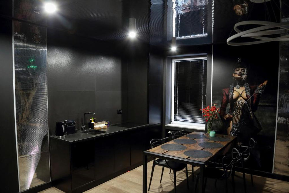 BDSM Apartament Częstochowa Luxxx - ADULTS ONLY - TYLKO DLA DOROSŁYCH - Częstochowa6 de BDSM Apartament Częstochowa Luxxx - ADULTS ONLY - TYLKO DLA DOROSŁYCH
