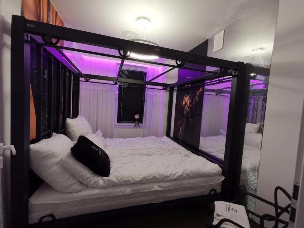 BDSM Apartament Częstochowa Luxxx - ADULTS ONLY - TYLKO DLA DOROSŁYCH - Częstochowa25 de BDSM Apartament Częstochowa Luxxx - ADULTS ONLY - TYLKO DLA DOROSŁYCH
