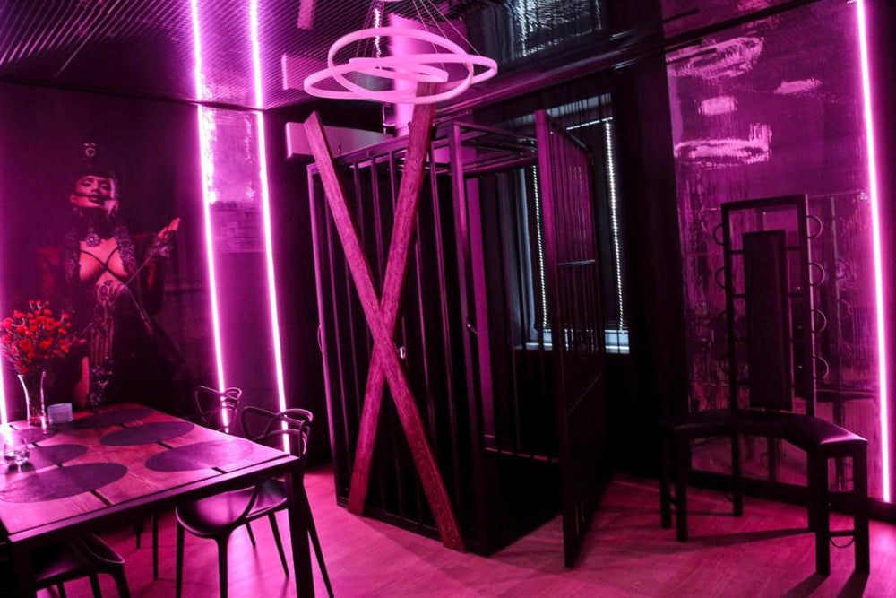 BDSM Apartament Częstochowa Luxxx - ADULTS ONLY - TYLKO DLA DOROSŁYCH - Częstochowa23 de BDSM Apartament Częstochowa Luxxx - ADULTS ONLY - TYLKO DLA DOROSŁYCH
