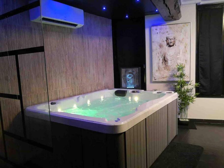 Loveroom La Parenthèse d ‘Auxerre - Auxerre