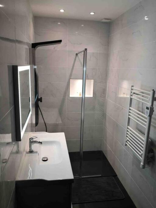 Loveroom La Parenthèse d ‘Auxerre - Auxerre24 de Loveroom La Parenthèse d ‘Auxerre
