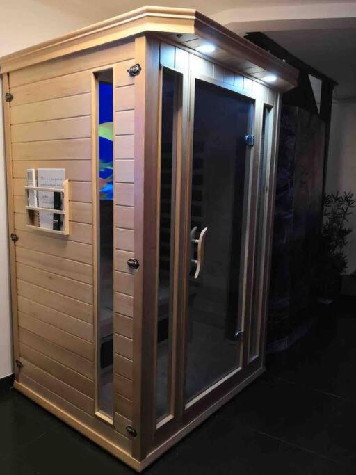 Loveroom La Parenthèse d ‘Auxerre - Auxerre