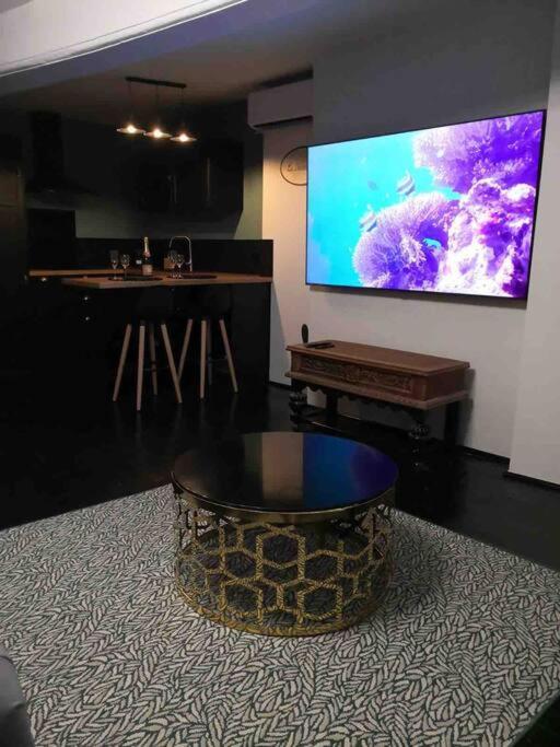 Loveroom La Parenthèse d ‘Auxerre - Auxerre13 de Loveroom La Parenthèse d ‘Auxerre
