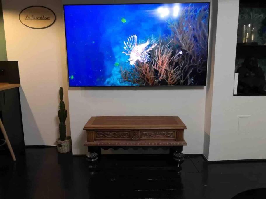 Loveroom La Parenthèse d ‘Auxerre - Auxerre14 de Loveroom La Parenthèse d ‘Auxerre
