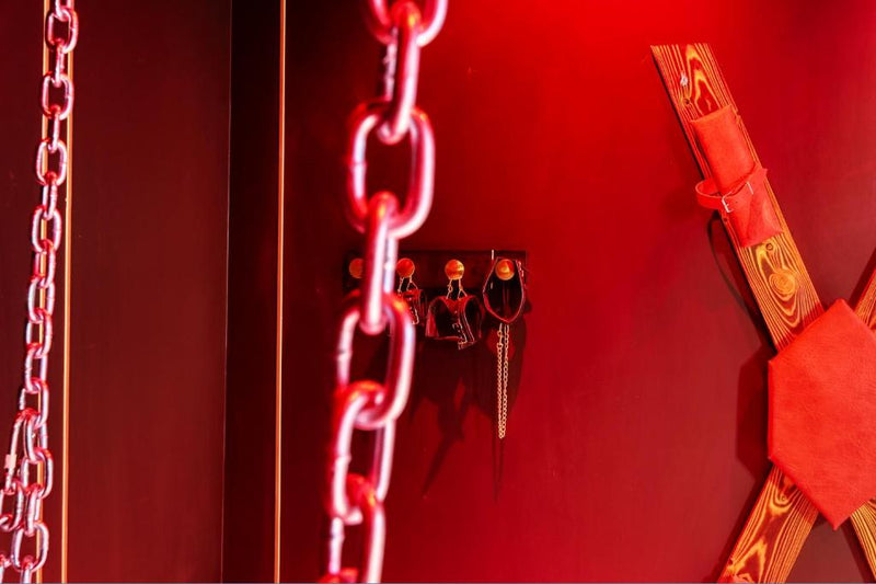 Villa avec jacuzzi privatif - Saint-Cyr-lʼÉcole1 de Villa avec jacuzzi privatif
