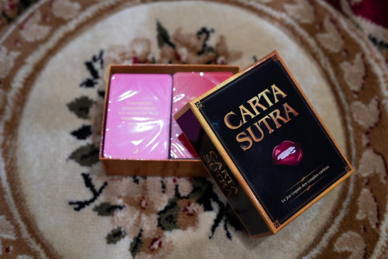 Capsule Secret - Jacuzzi - Netflix & Home cinéma - Jeux de couple - Barre de pole dance - Valenciennes4 de Capsule Secret - Jacuzzi - Netflix & Home cinéma - Jeux de couple - Barre de pole dance
