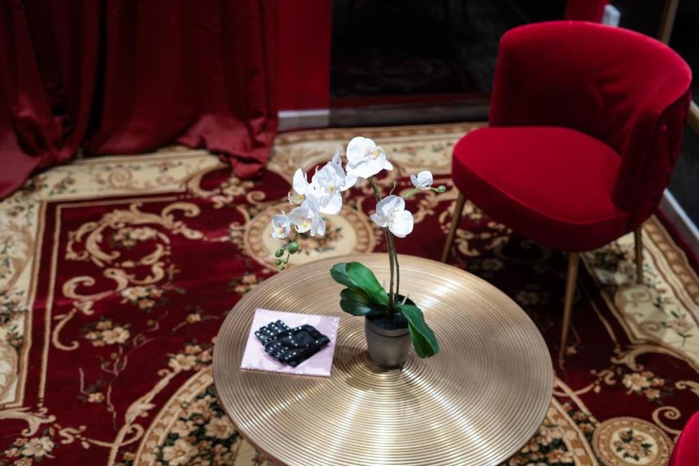 Capsule Secret - Jacuzzi - Netflix & Home cinéma - Jeux de couple - Barre de pole dance - Valenciennes42 de Capsule Secret - Jacuzzi - Netflix & Home cinéma - Jeux de couple - Barre de pole dance
