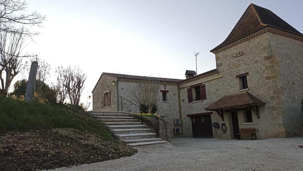 Domaine CocoBeach - Bergerac11 de Domaine CocoBeach
