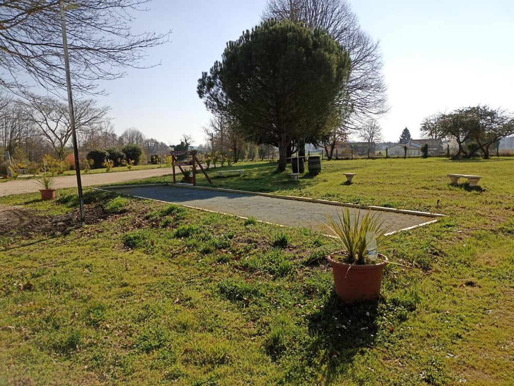 Domaine CocoBeach - Bergerac13 de Domaine CocoBeach
