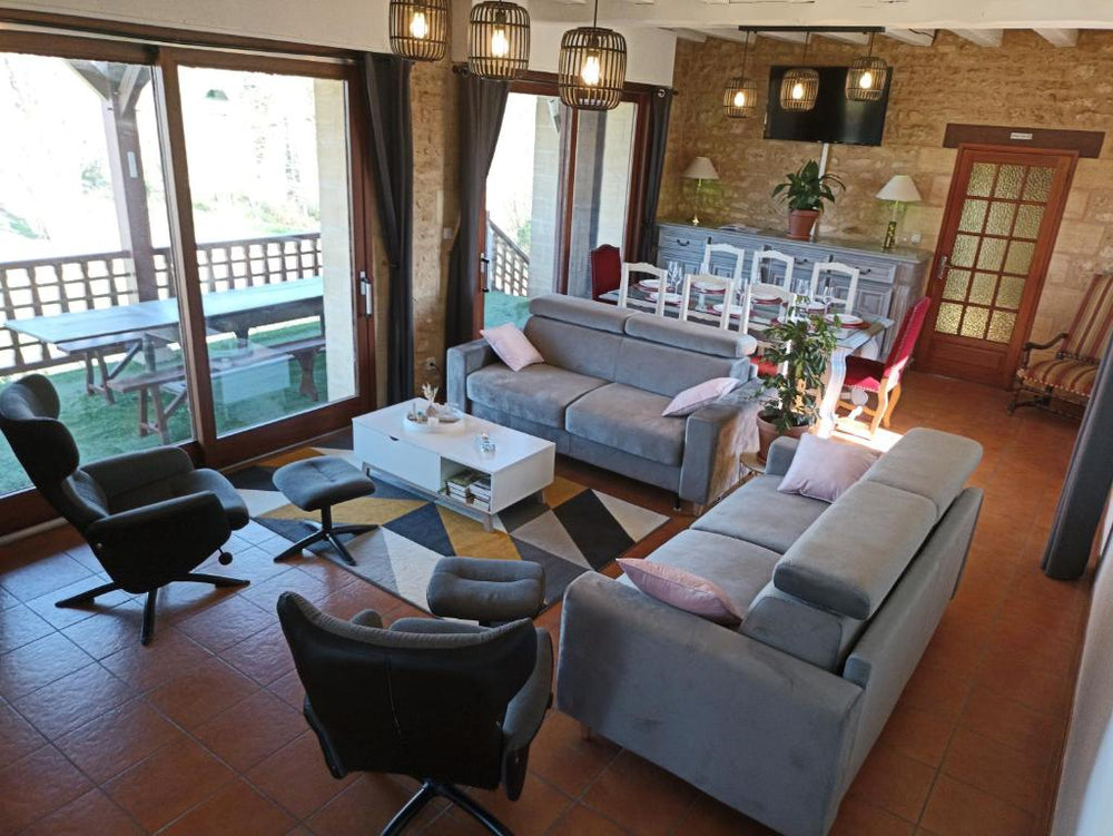 Domaine CocoBeach - Bergerac40 de Domaine CocoBeach
