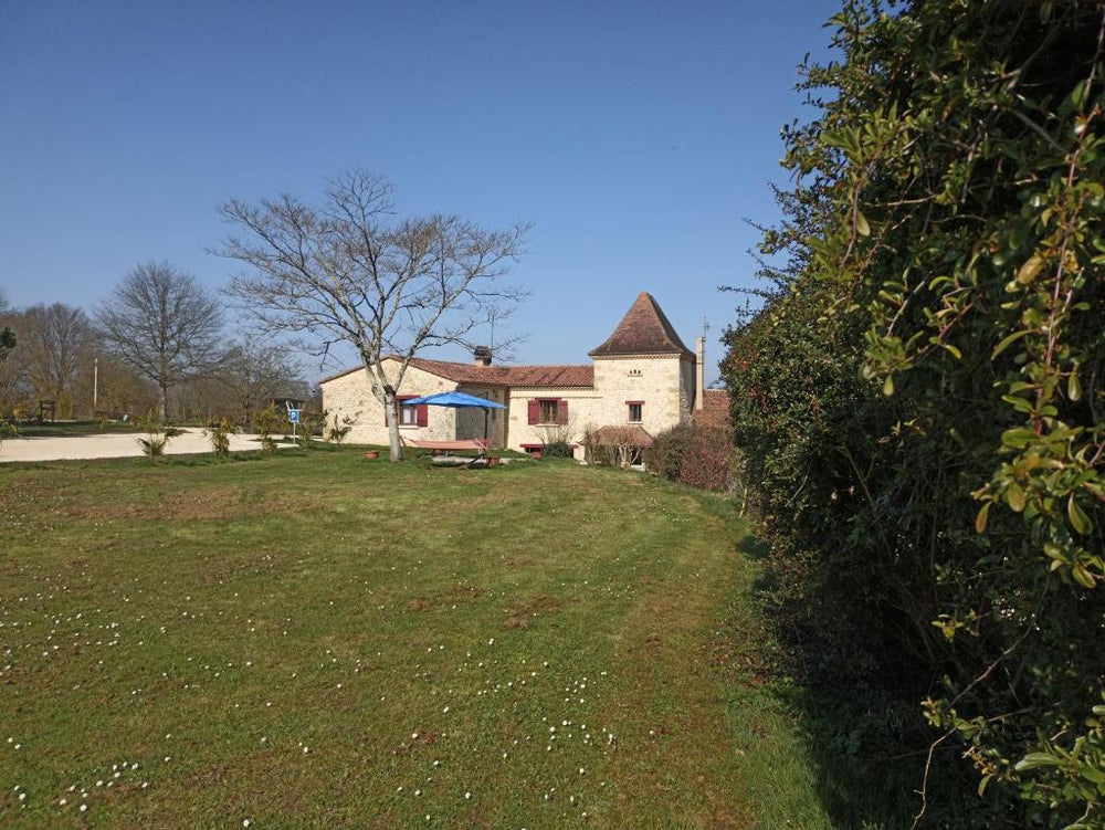 Domaine CocoBeach - Bergerac18 de Domaine CocoBeach
