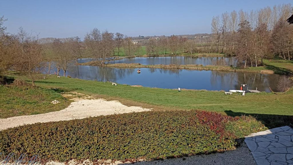 Domaine CocoBeach - Bergerac19 de Domaine CocoBeach
