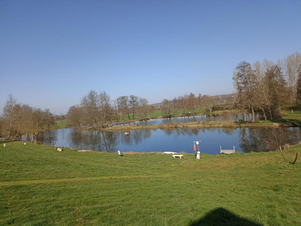 Domaine CocoBeach - Bergerac20 de Domaine CocoBeach
