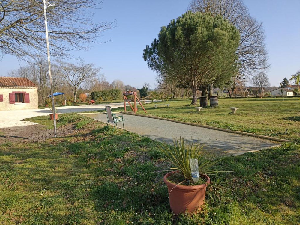 Domaine CocoBeach - Bergerac21 de Domaine CocoBeach
