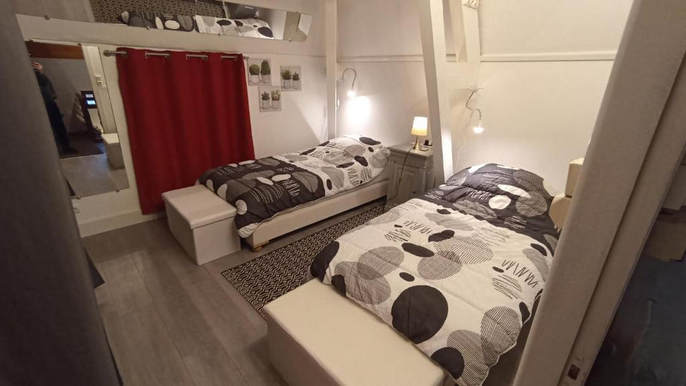 Domaine CocoBeach - Bergerac23 de Domaine CocoBeach
