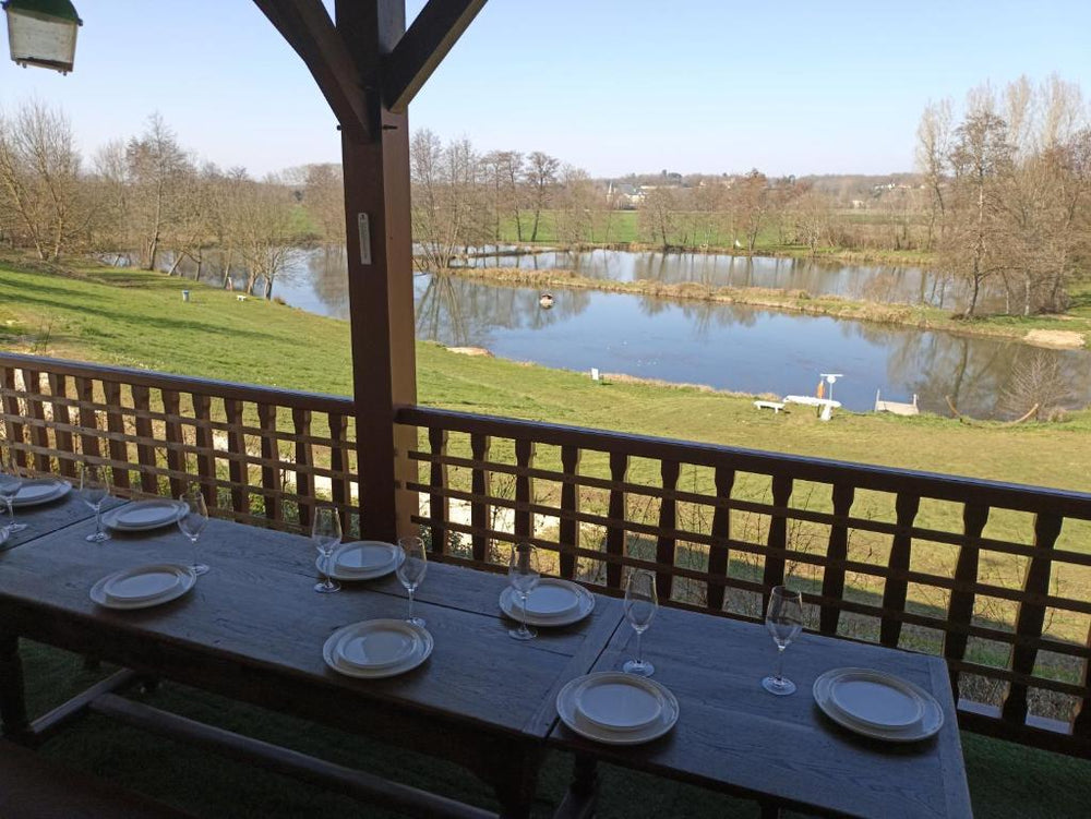 Domaine CocoBeach - Bergerac24 de Domaine CocoBeach
