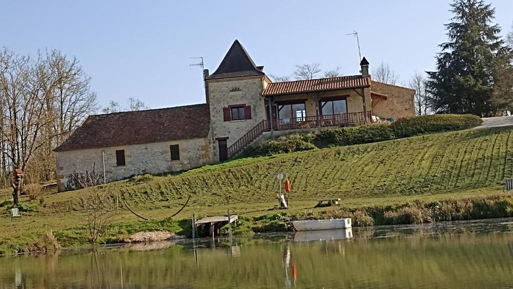 Domaine CocoBeach - Bergerac41 de Domaine CocoBeach
