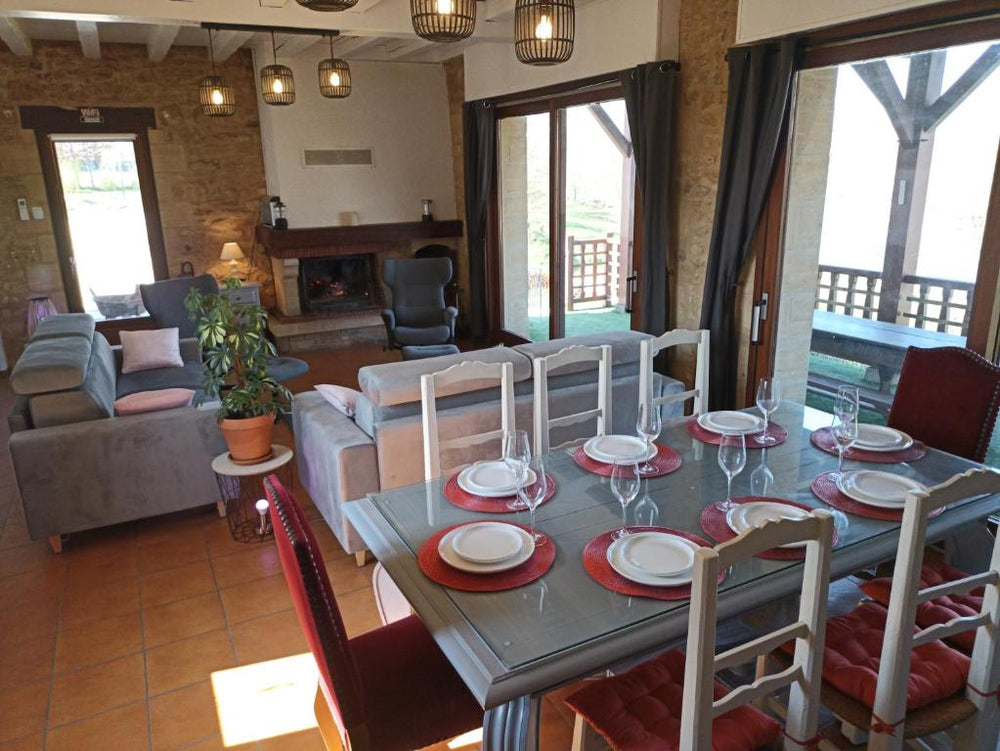 Domaine CocoBeach - Bergerac39 de Domaine CocoBeach
