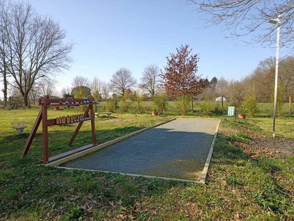 Domaine CocoBeach - Bergerac28 de Domaine CocoBeach
