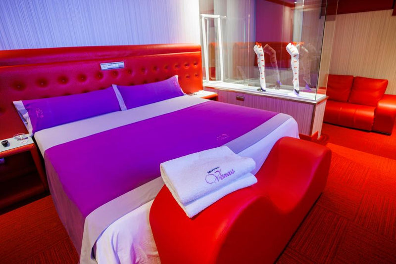 Motel Venus Pontevedra - Poio3 de Motel Venus Pontevedra
