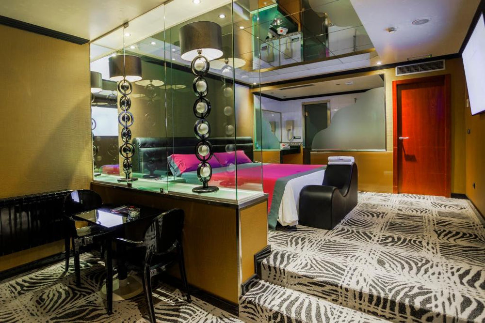 Motel Venus Pontevedra - Poio9 de Motel Venus Pontevedra
