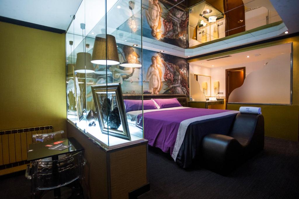 Motel Venus Pontevedra - Poio