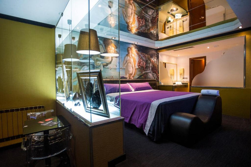 Motel Venus Pontevedra - Poio1 de Motel Venus Pontevedra
