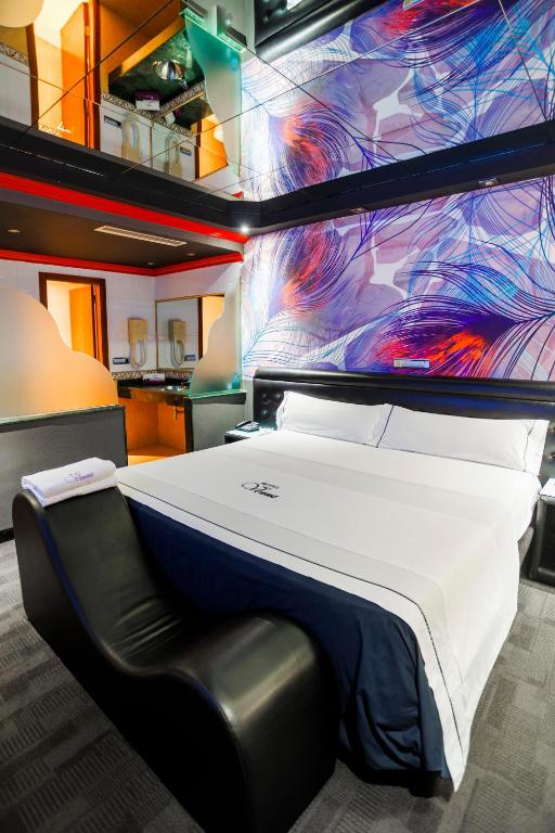 Motel Venus Pontevedra - Poio2 de Motel Venus Pontevedra
