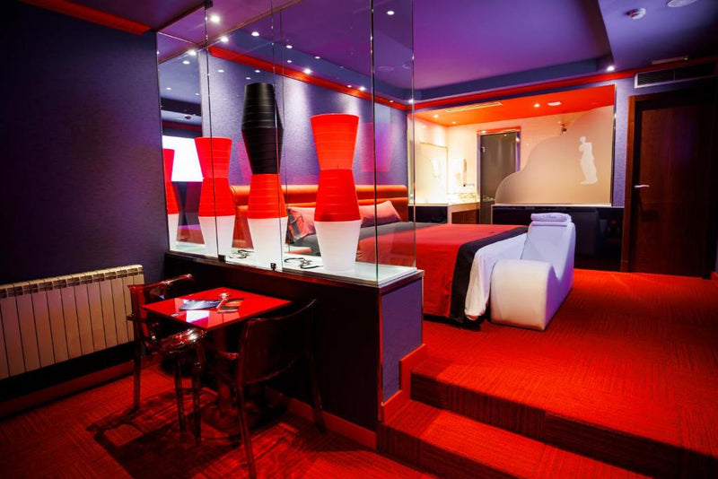 Motel Venus Pontevedra - Poio4 de Motel Venus Pontevedra
