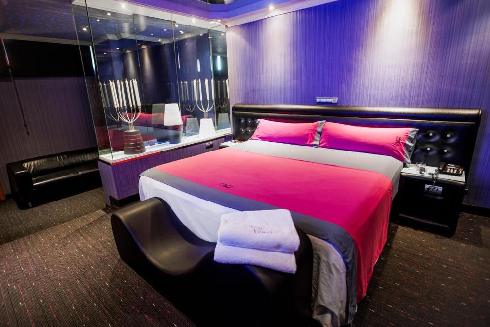 Motel Venus Pontevedra - Poio7 de Motel Venus Pontevedra
