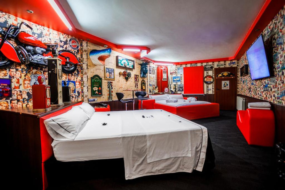 Motel Venus Pontevedra - Poio46 de Motel Venus Pontevedra
