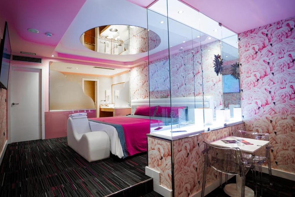 Motel Venus Pontevedra - Poio1 de Motel Venus Pontevedra
