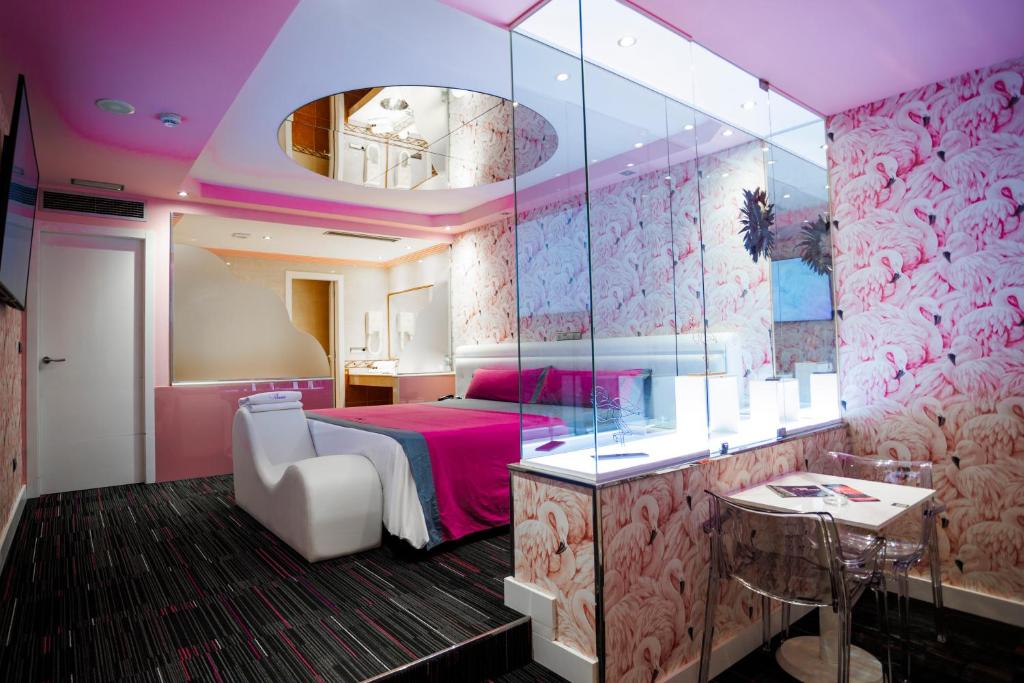 Motel Venus Pontevedra - PoioMotel Venus Pontevedra
