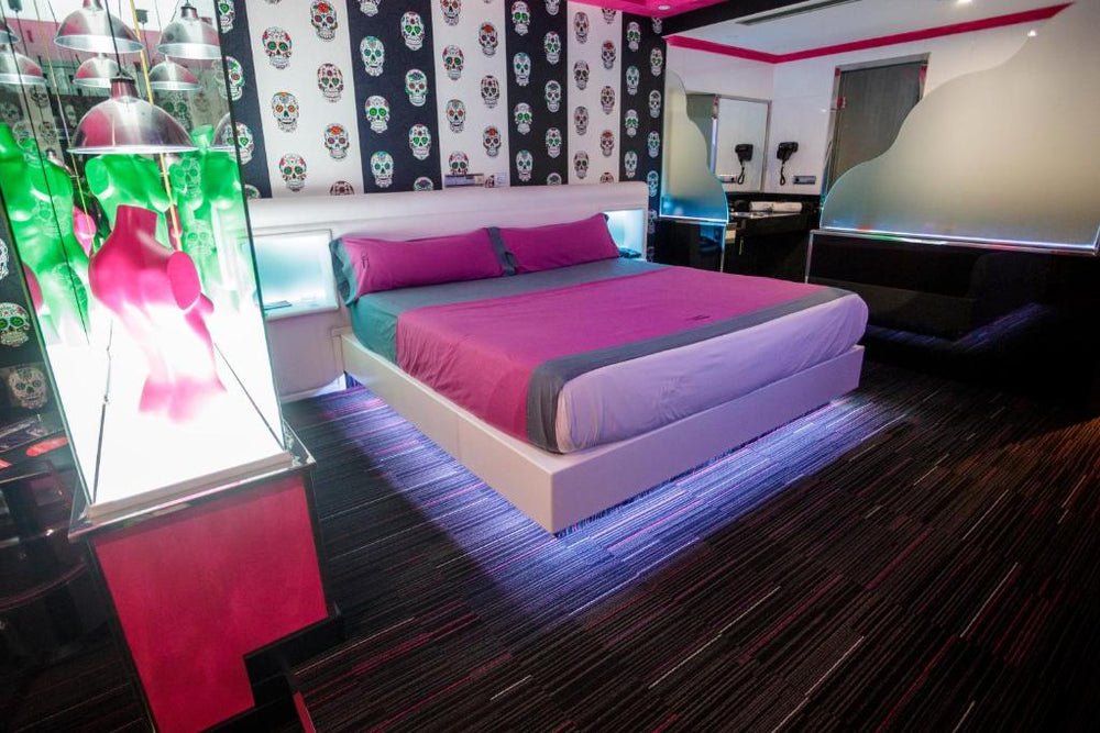 Motel Venus Pontevedra - Poio15 de Motel Venus Pontevedra
