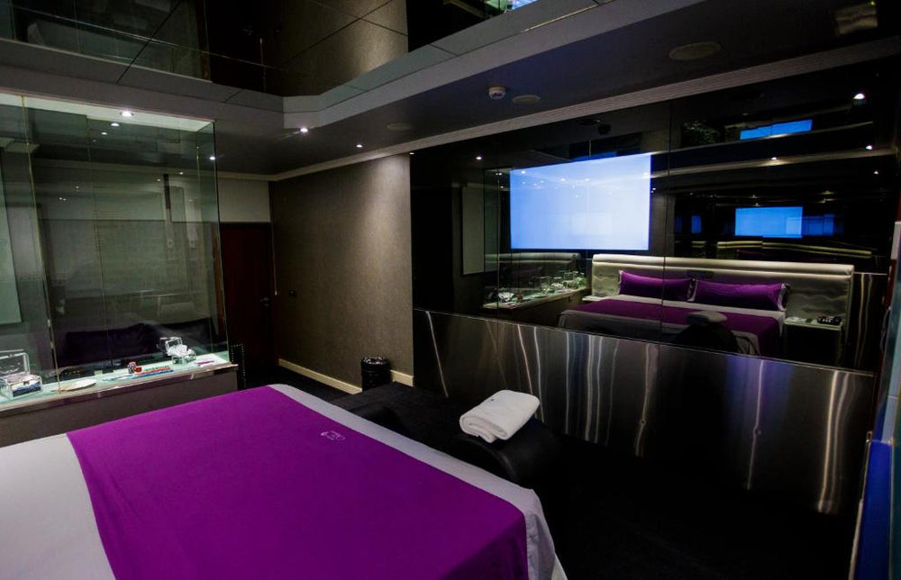 Motel Venus Pontevedra - Poio8 de Motel Venus Pontevedra
