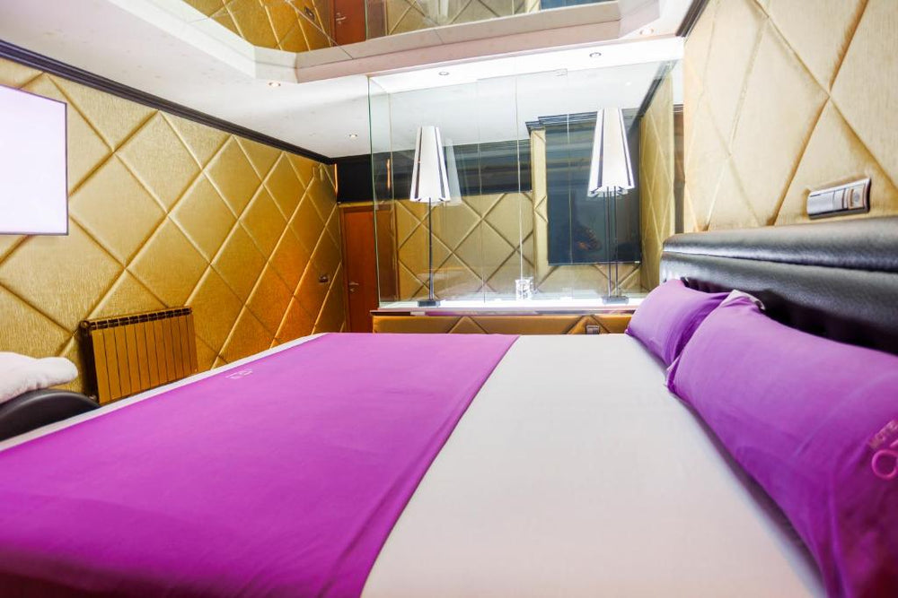 Motel Venus Pontevedra - Poio17 de Motel Venus Pontevedra
